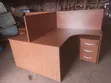 4 Seater Workstation - 1