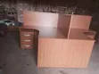 4 Seater Workstation - 2