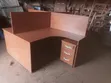 4 Seater Workstation - 3