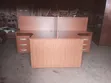 4 Seater Workstation - 4