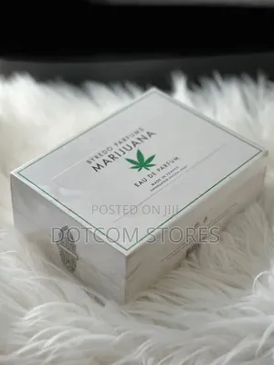 Byredo Marijuana Eau de Parfum (100ml)