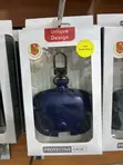 AirPods Case - Black Leather - 2