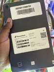 New Samsung Galaxy Tab A 8.4 (2020) 32GB Black - 1