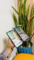 New Samsung Galaxy A12 64GB Black - 2
