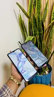 New Samsung Galaxy A12 64GB Black - 3