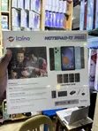 New Idino Notebook 7 Tablet 128GB Black - 2