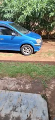 Toyota Nadia 2003 Pearl - 2
