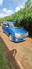 Toyota Nadia 2003 Pearl - 3