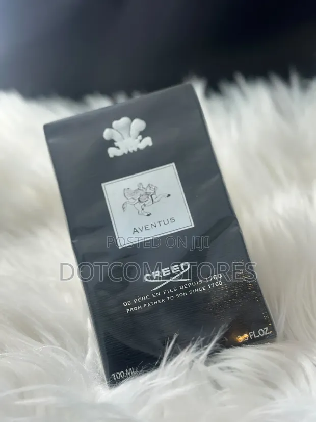 Creed Aventus Eau de Parfum 100ml - 1