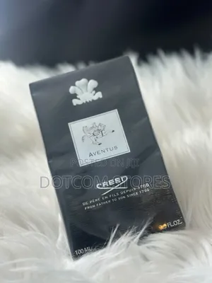Creed Aventus Eau de Parfum 100ml