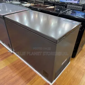 Hisense 550L Chest Freezer FC-55DD4SA