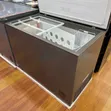 Hisense 550L Chest Freezer FC-55DD4SA - 2
