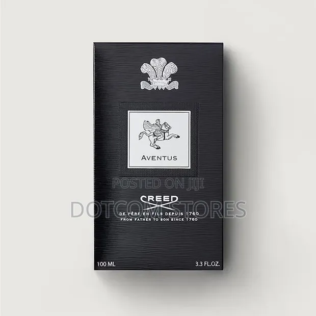 Creed Aventus Eau de Parfum (100ml) - 1