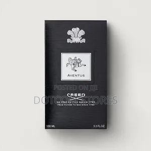 Creed Aventus Eau de Parfum (100ml)