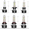 LED Car Bulbs - High Quality Universal Fit - 2