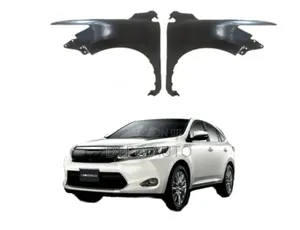 Toyota Harrier Fender (2015)