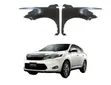 Toyota Harrier Fender (2015) - 1