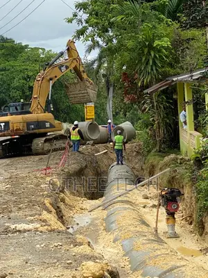OTHEE Technologies: Drainage & Hydrology Services