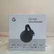 Google Chromecast 3rd Gen - 1