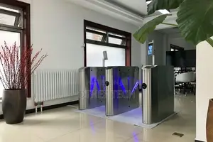 Flap Barrier Installation and Maintenance by OTHEE TECHNOLOGIES