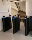 Flap Barrier Installation and Maintenance by OTHEE TECHNOLOGIES - 3