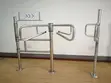 Swing Barriers Installation by OTHEE TECHNOLOGIES - 1