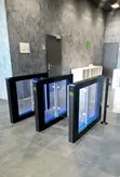 Speed Gates Installation and Maintenance by OTHEE TECHNOLOGIES - 1