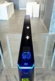 Speed Gates Installation and Maintenance by OTHEE TECHNOLOGIES - 2