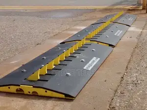 OTHEE TECHNOLOGIES: Tyre Killer Installation