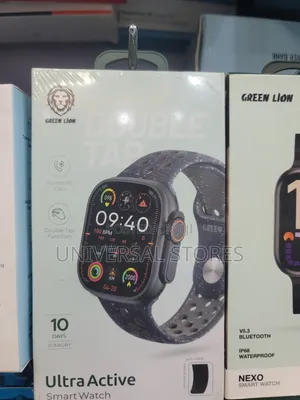 Brand New Ultra Active Smart Watch Z3