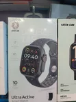 Brand New Ultra Active Smart Watch Z3 - 1