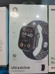 Brand New Ultra Active Smart Watch Z3 - 2