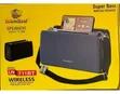 BoomBest LN-711mini Wireless Bluetooth Speaker - 2