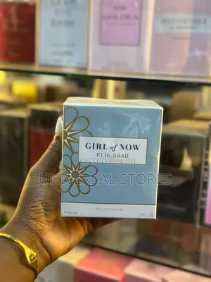 Elie Saab Girl of Now Eau de Parfum 90ml