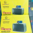 BoomBest LN-5016BT Bluetooth Speaker with FM Radio, USB - 2