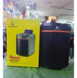 BoomBest LN-5316BT Big Bluetooth Speaker with FM Radio, USB, TF - 2