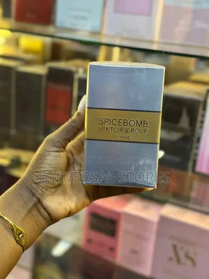 Viktor & Rolf Spicebomb Extreme Eau de Parfum