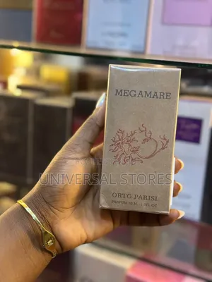 Original Orto Parisi Megamare Parfum