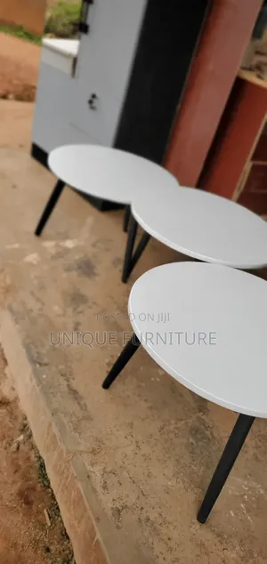 Brand New Center Table - Coffee Table