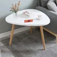 Triangle Coffee Tables - 1