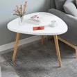 Triangle Coffee Tables - 2