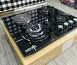 Global Star Gas Hob 3+1 - 1