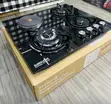 Global Star Gas Hob 3+1 - 2