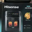 Hisense 6 Liter Digital Air Fryer - 2