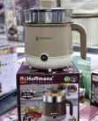 Hoffman Multifunctional Electric Hot Pot - 3L - 1