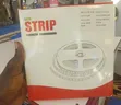 AC Strip Light 220v - Warm Color - 2