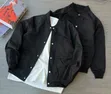 Classic Utility Jacket - Nylon, Waterproof - 3