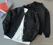 Classic Utility Jacket - Nylon, Waterproof - 5