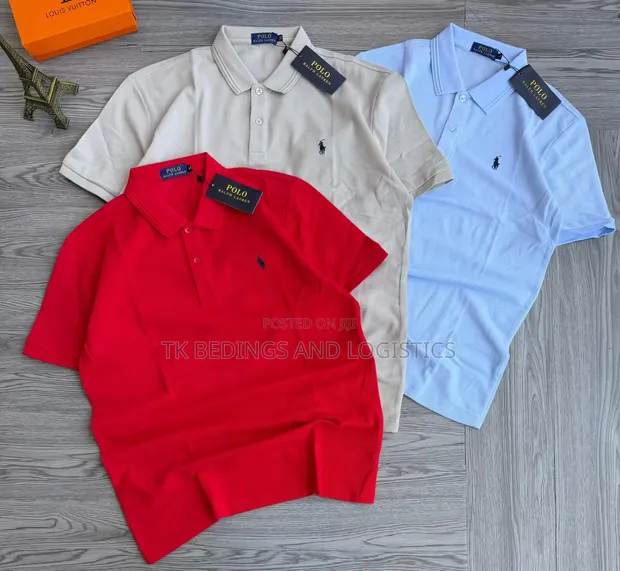 Lauren Polo T-Shirts - 1