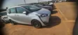 Toyota Sienta SV Premium 2014 Silver - 3